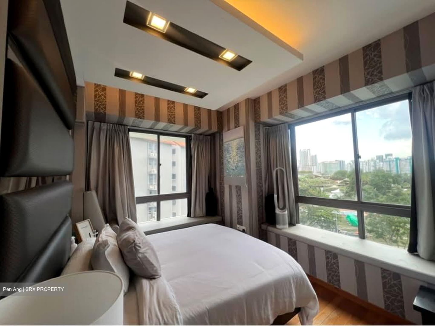 Beacon Heights (D12), Condominium #583849111